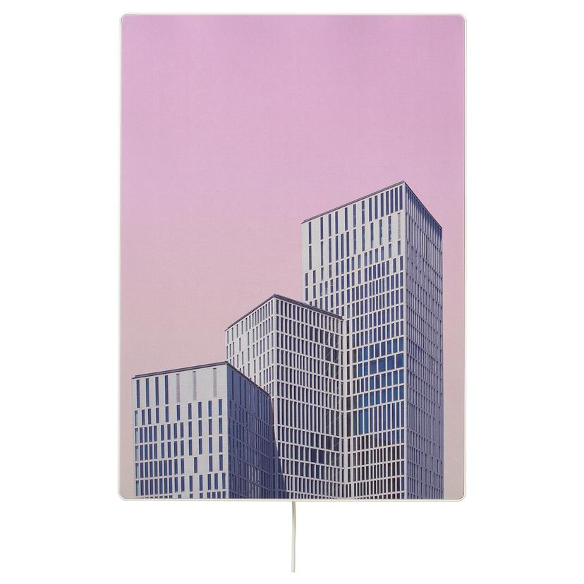 SYMFONISK — Каркасная панель, 