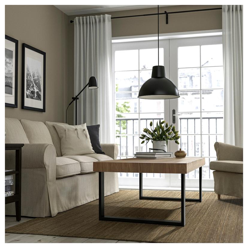 TARSELE — Журнальный стол, 114x72 см