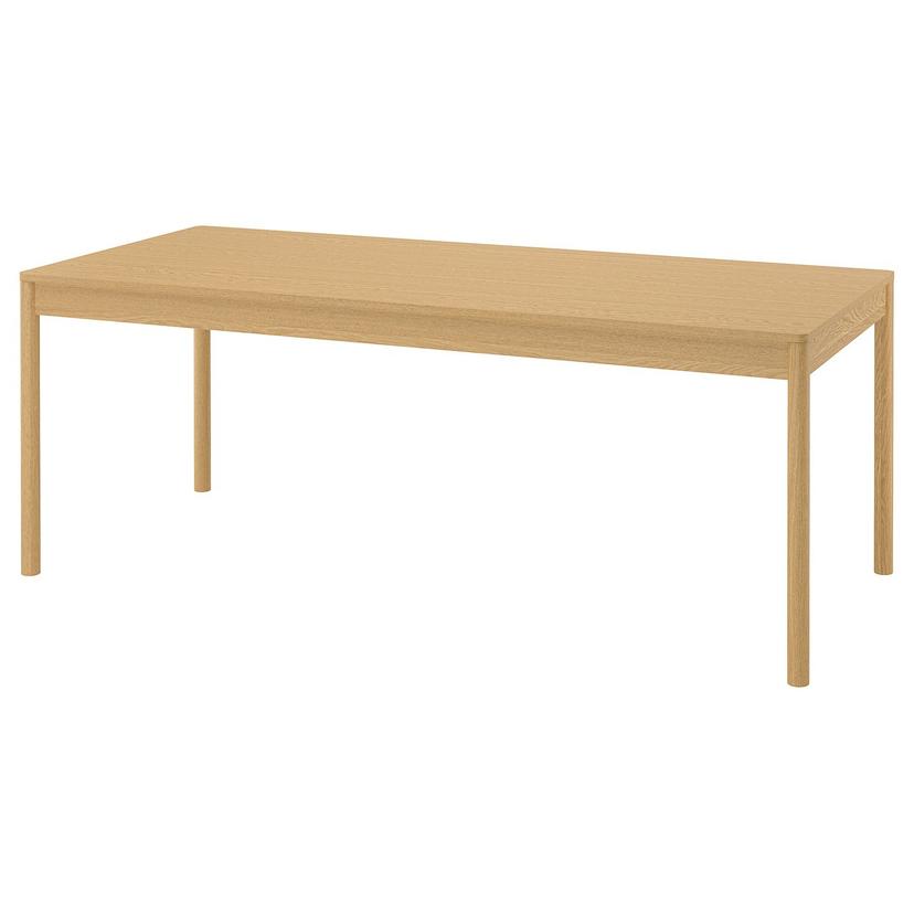TONSTAD — Stół, 200x85 см