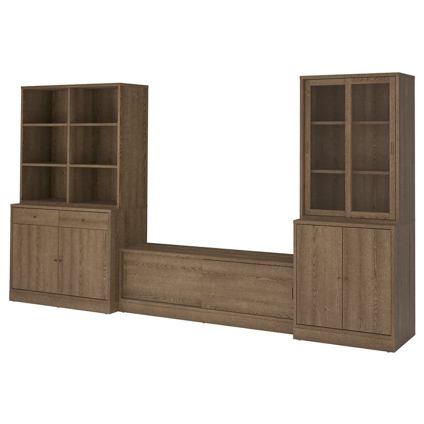 TONSTAD — Szafka pod TV, 