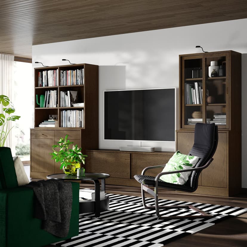 TONSTAD — Szafka pod TV, 