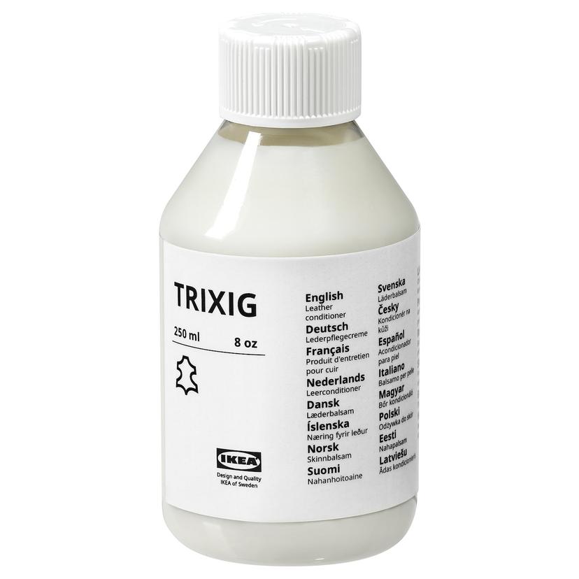 TRIXIG — кондиционер для кожаной мебели, 250 мл