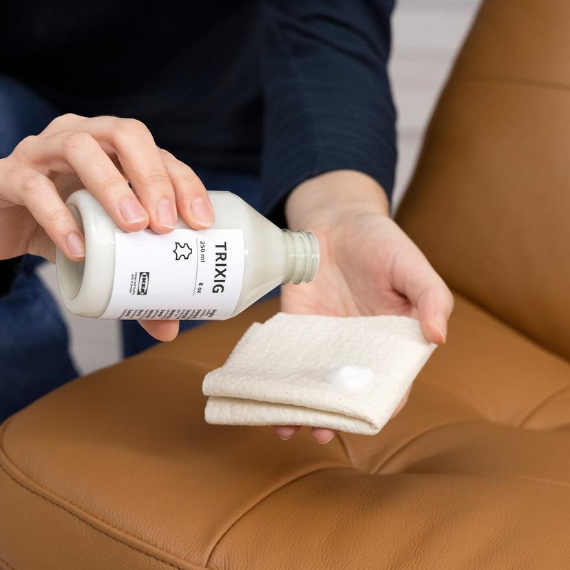 TRIXIG — кондиционер для кожаной мебели, 250 мл