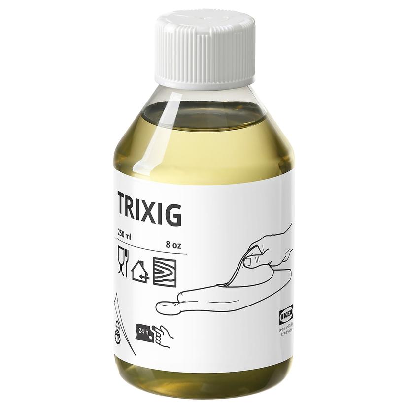 TRIXIG — масло д/обработк дерева в помещении, 250 мл