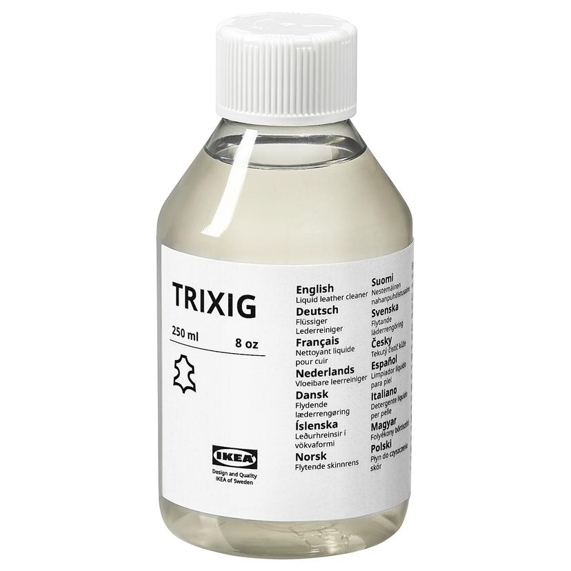 TRIXIG — очиститель для кожи, 250 мл