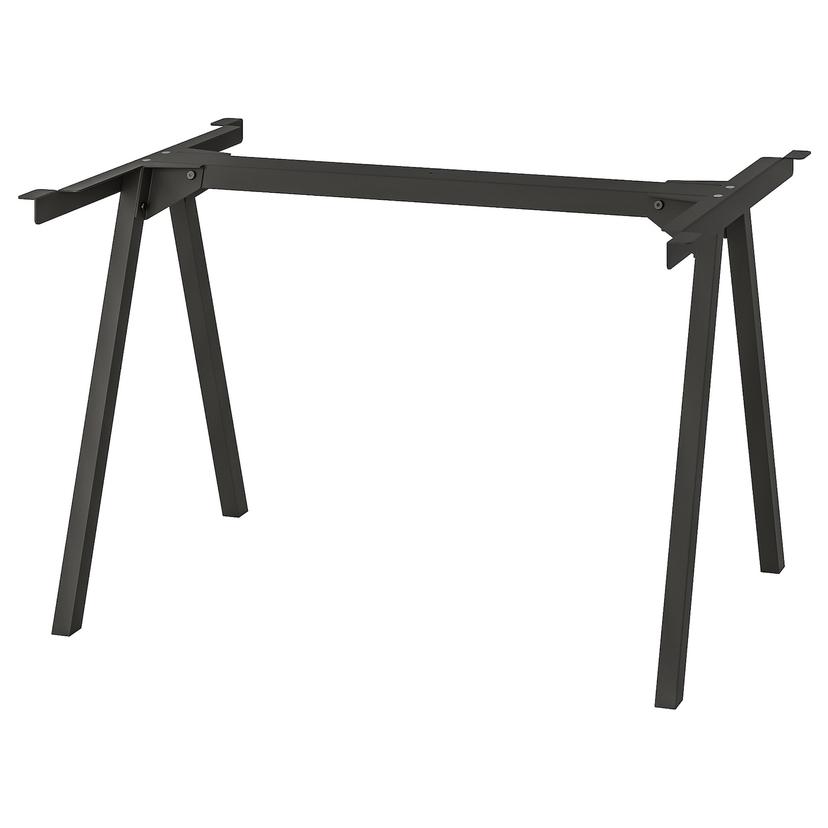 TROTTEN — Основание столешницы, 120x70x75 см