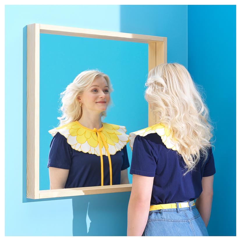 TURBOKASTANJ — Зеркало