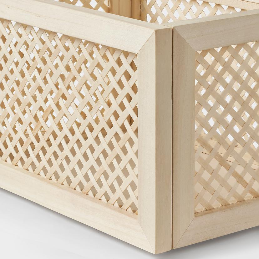 VÄLTNING — Контейнер, натуральный