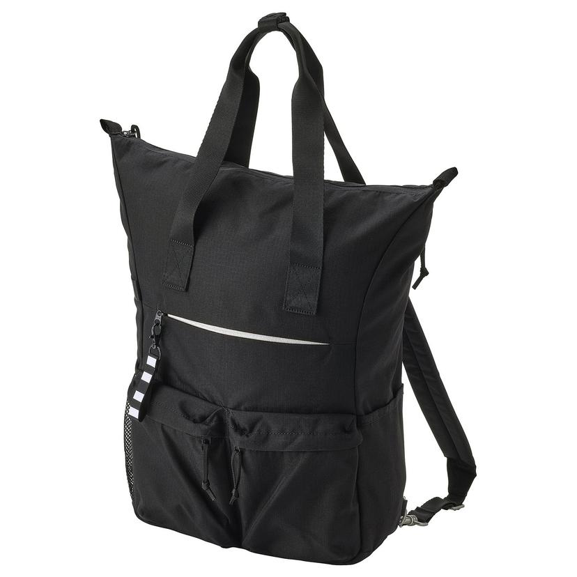 VÄRLDENS — Plecak, 31x15x49 см/26 l