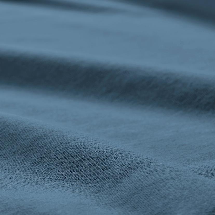 VÅRVIAL — Простыня на резинке, синяя