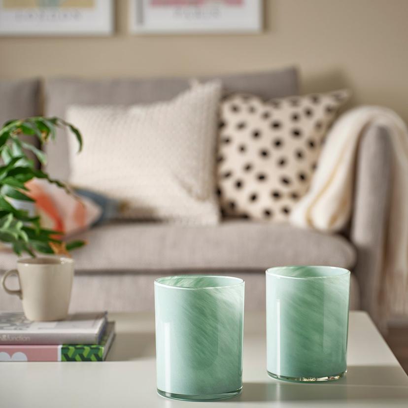 VINDSTILLA — Подсвечник, 15 см