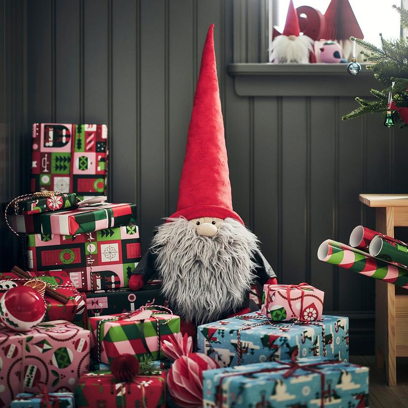 VINTERFINT — Украшение, 74 см