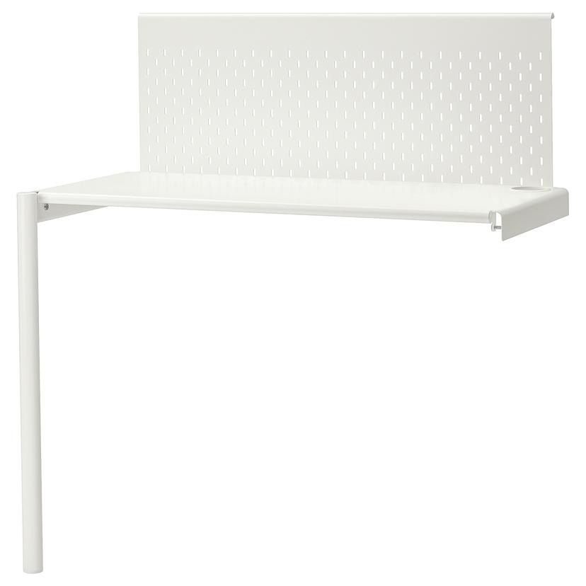 VITVAL — столешница, белый, 95x45 см