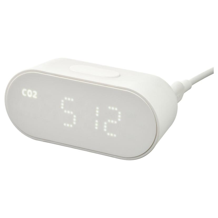 ALPSTUGA — датчик качества воздуха, умный дом