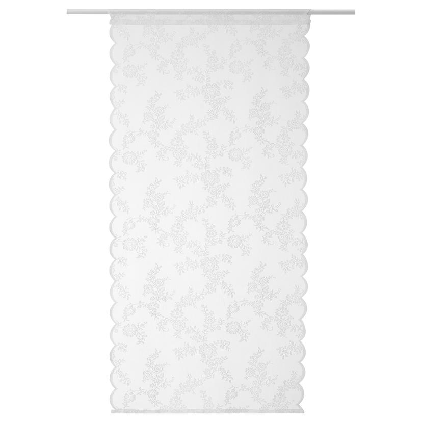 ALVINE SPETS — Штора, 1 шт., 60x120 см