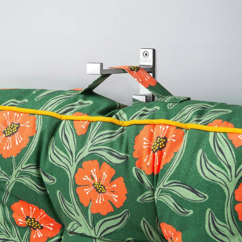 AROMATISK — Подушка, 45x45x10 см