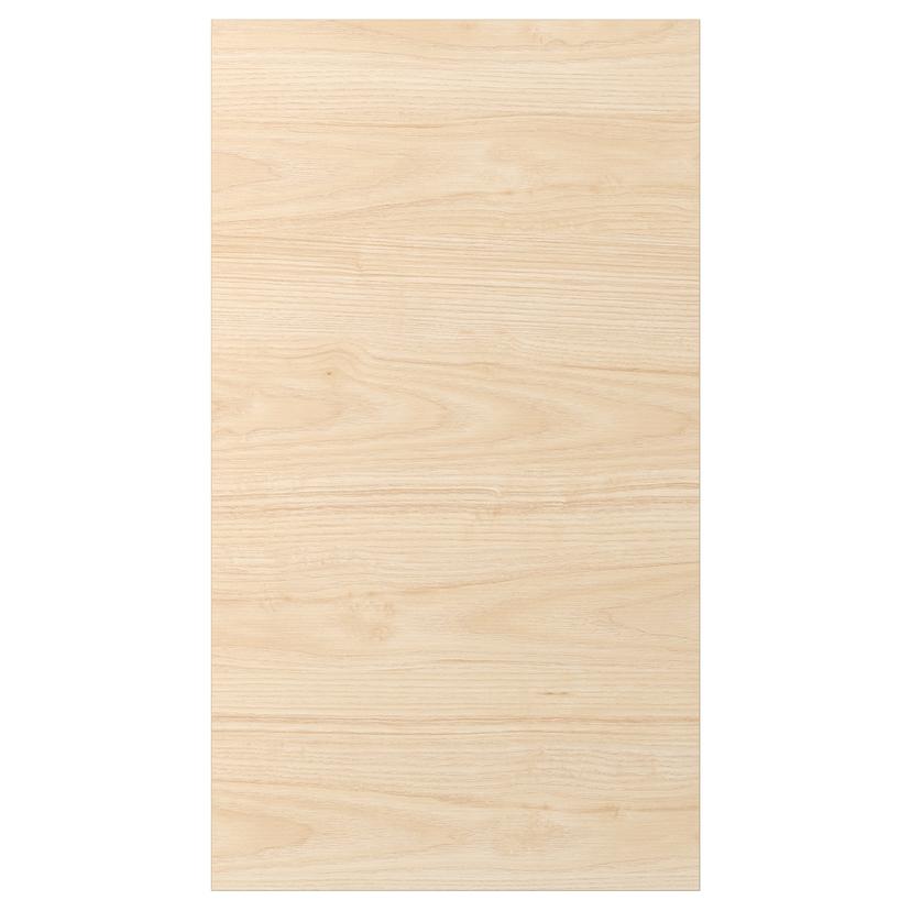 ASKERSUND — фронт панель для посудом машины, 45x80 см