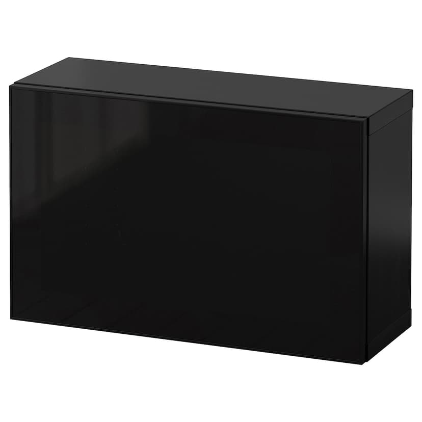 BESTÅ — комбинация настенных шкафов, 60x22x38 см