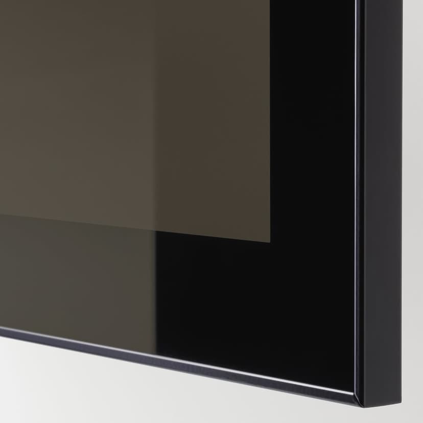 BESTÅ — комбинация настенных шкафов, 60x42x64 см