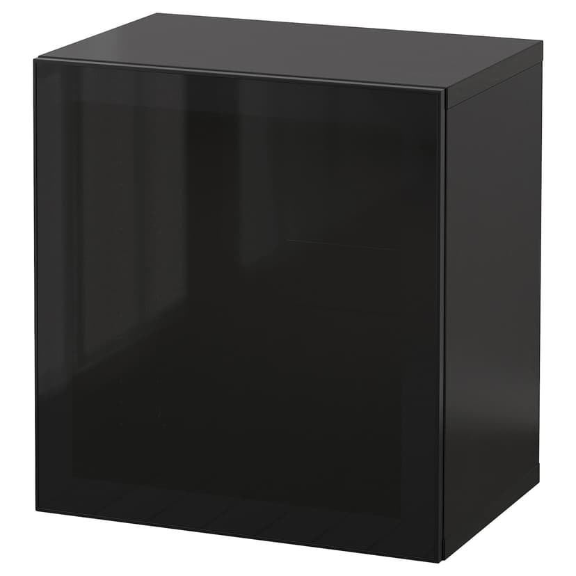 BESTÅ — комбинация настенных шкафов, 60x42x64 см