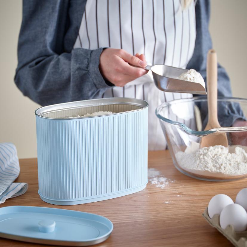 BETTHAJ — Банка с крышкой, 3.1 l