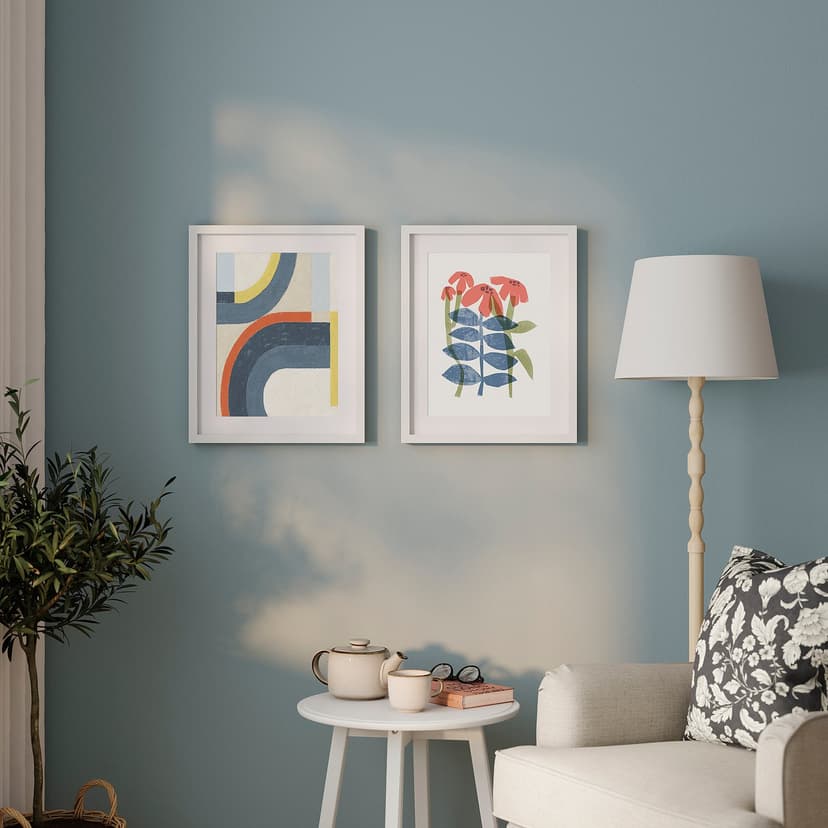 BILD — Plakat, Nordyckie krzywizny,