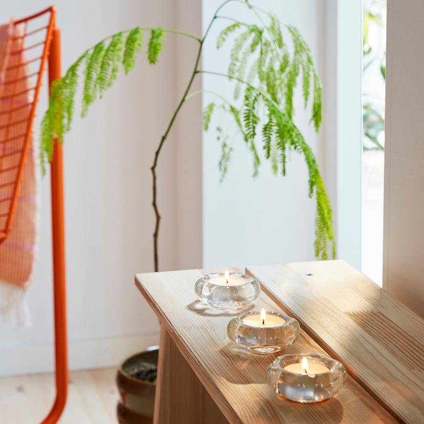 BLADFÅGEL — Подсвечник, 3 см