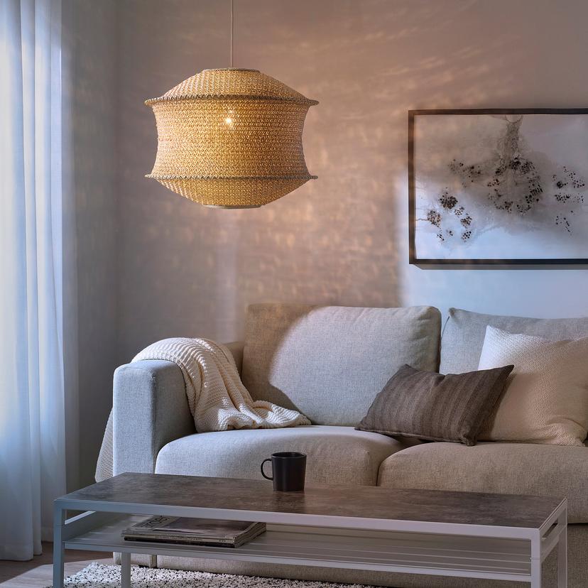 BLÅSTÅNG / HAVSDJUP — Подвесной светильник, 45 см