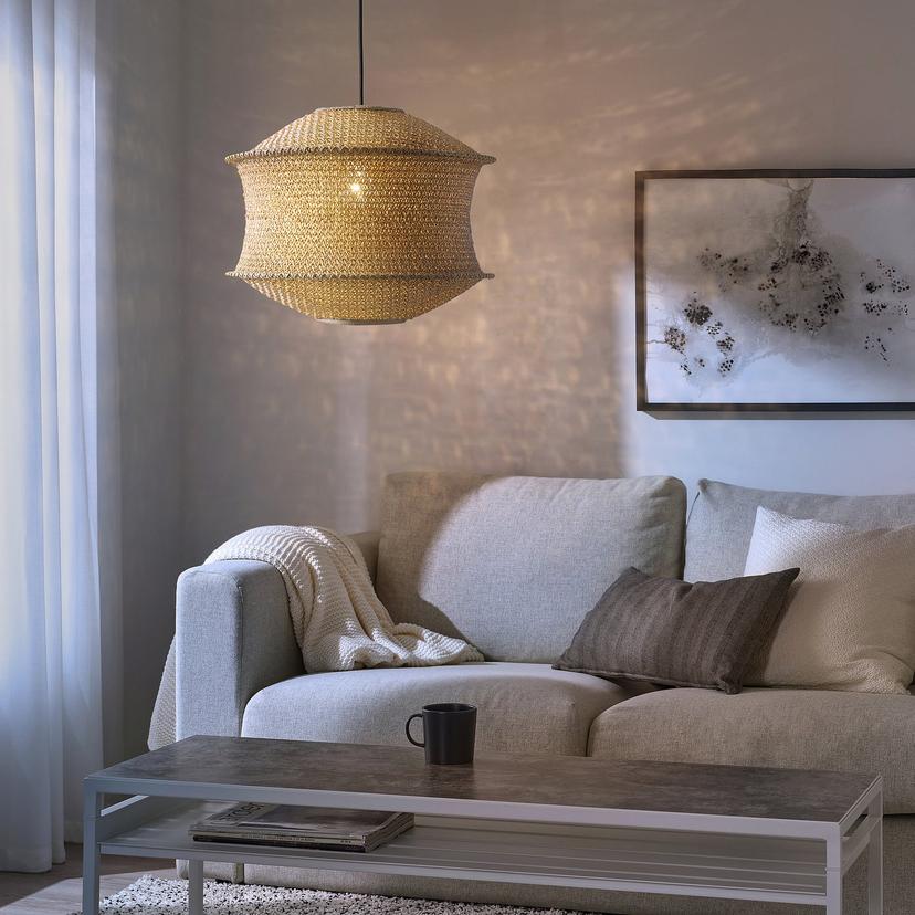 BLÅSTÅNG / HAVSDJUP — Подвесной светильник, 45 см