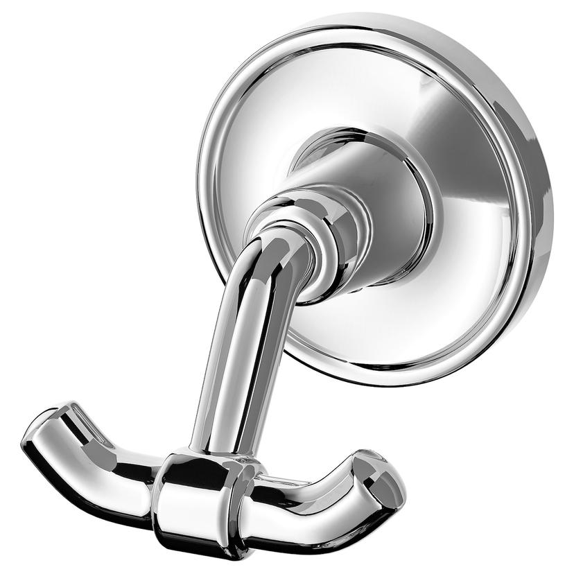 BROFJÄRDEN — крючок двойной, под хром