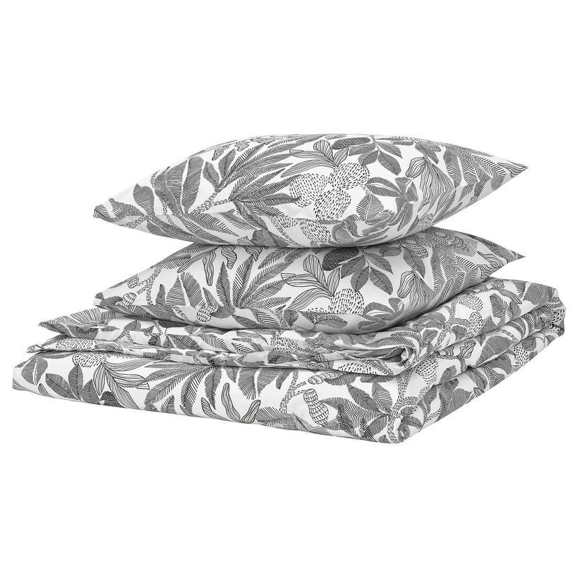 BROKDRACENA — пододеяльник и 2 наволочки