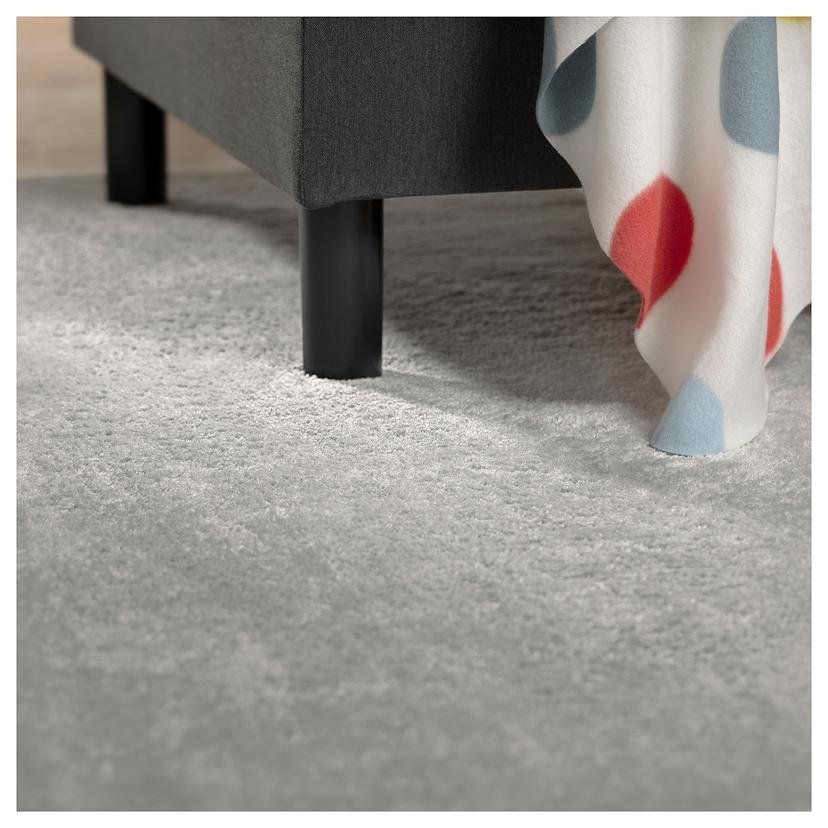 BRUKSVARA — Ковер, серый