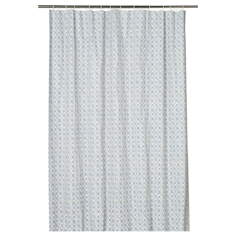 DOCKBÅT — Шторка для душа, 180x200 см