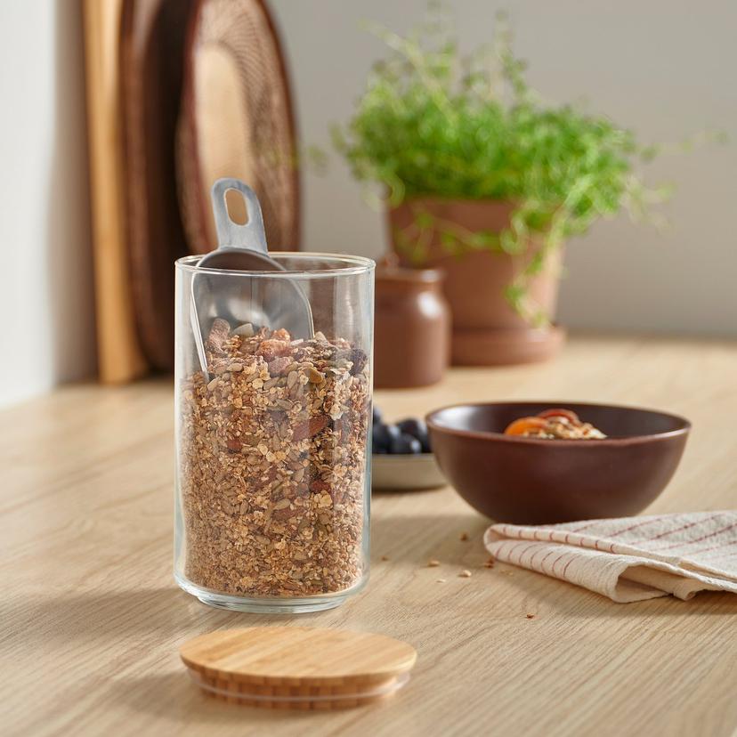 EKLATANT — Банка с крышкой, 1 l