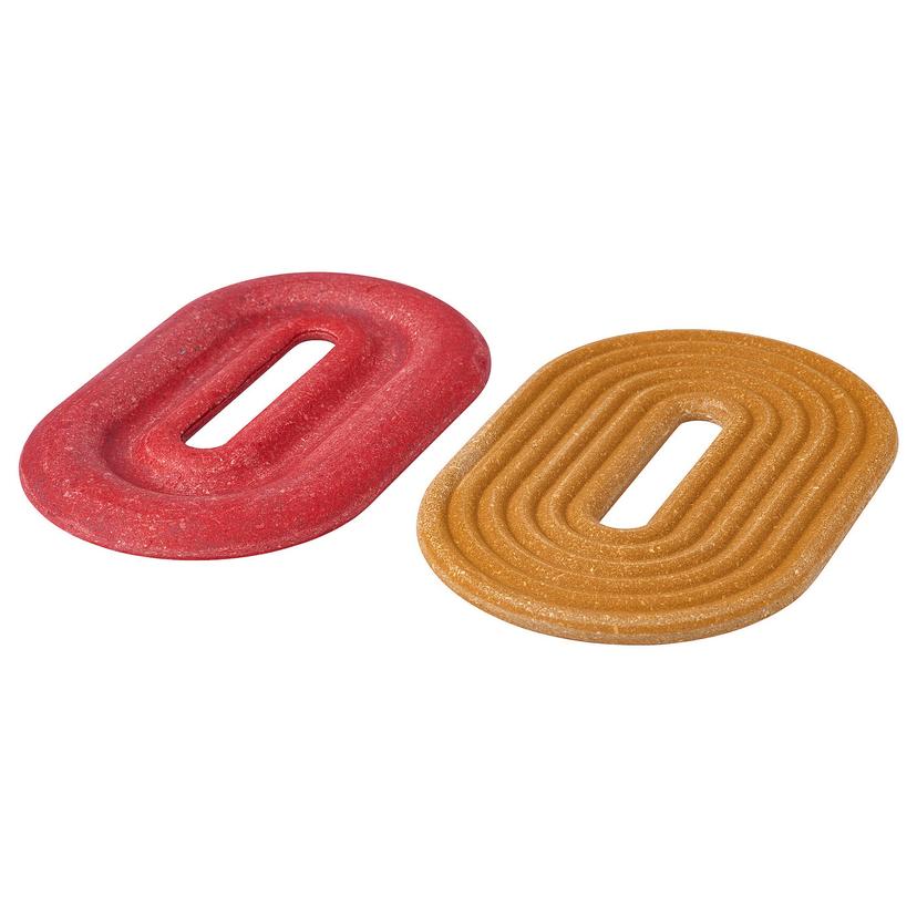 ELDSTJÄRT — Подставки под стаканы, 2 шт., 26x16 см