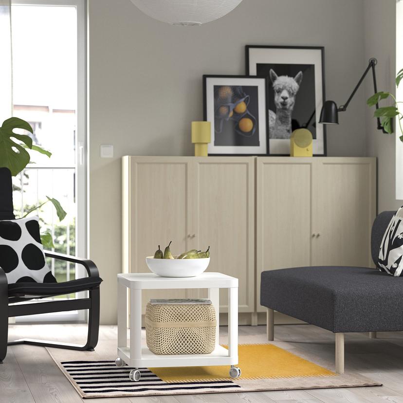 ELSYSTEM — Ковер с низким ворсом, 133x195 см