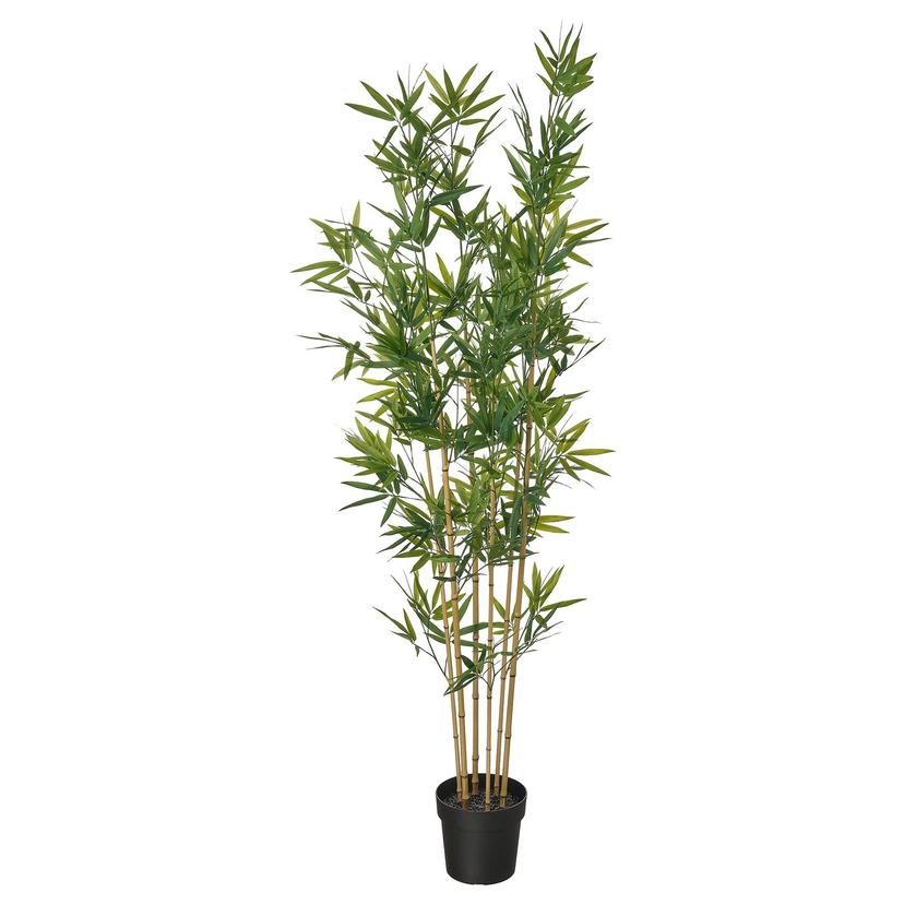 FEJKA — искусственное растение в горшке