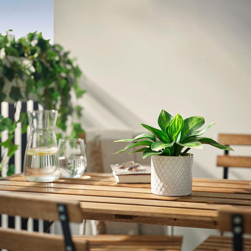 FEJKA — искусственное растение в горшке