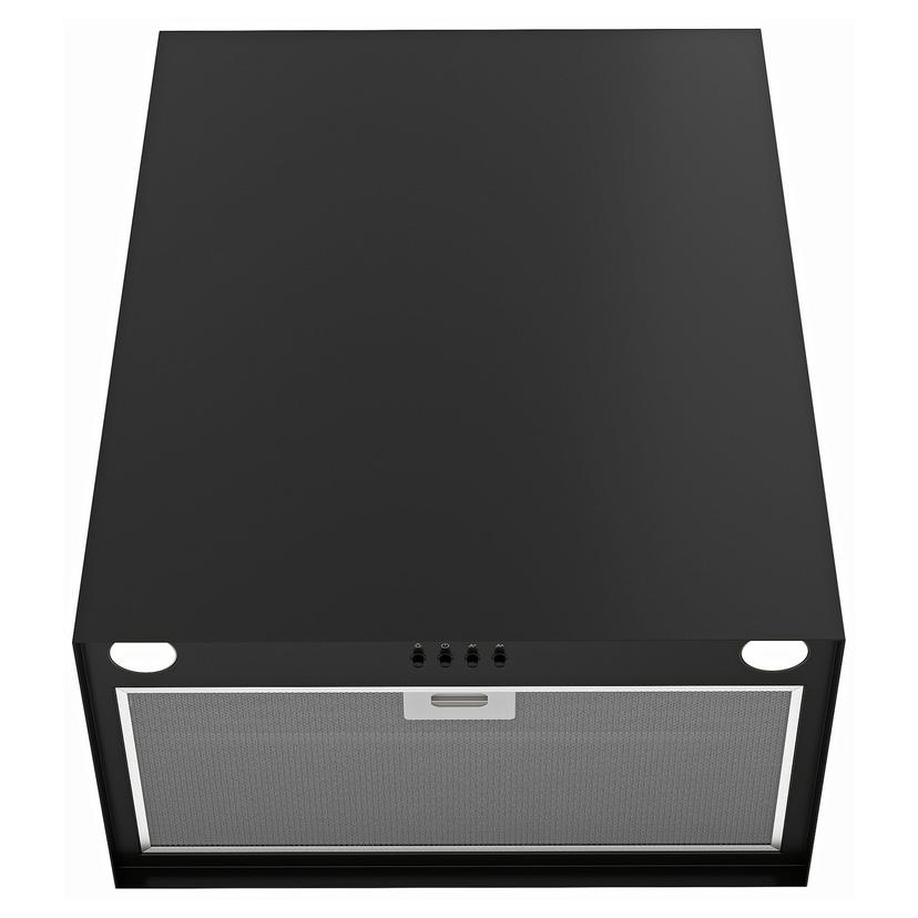 FIVELSBO — Настенная вытяжка IKEA 300, черная