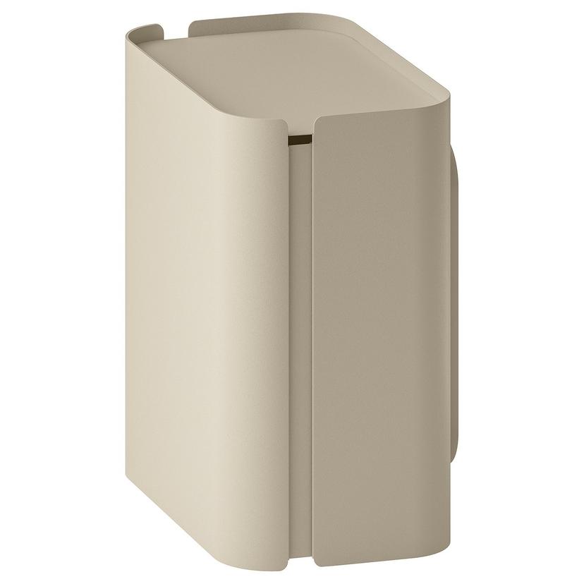 FLORSJÖN — Мусорное ведро, 3 l