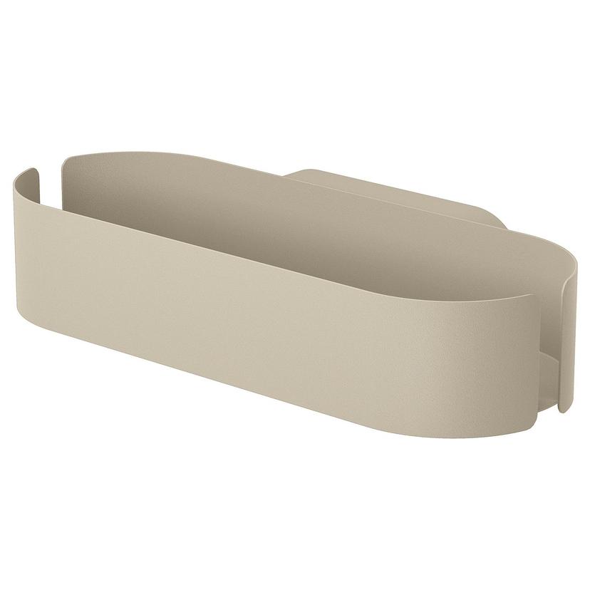 FLORSJÖN — Душевая полка, 25x5 см