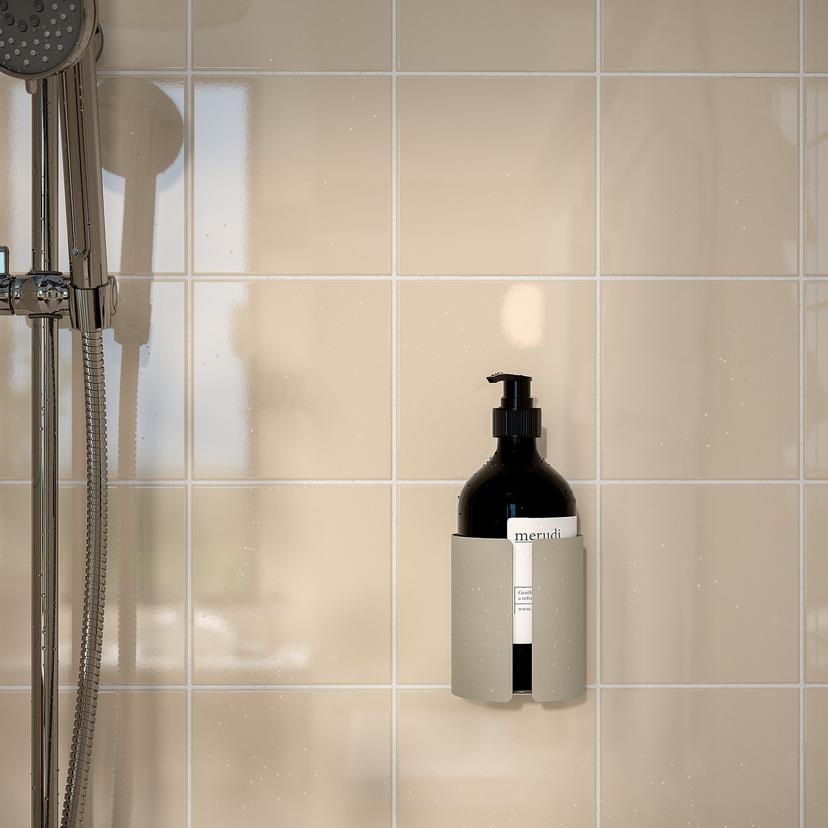 FLORSJÖN — Uchwyt na dozownik mydła,