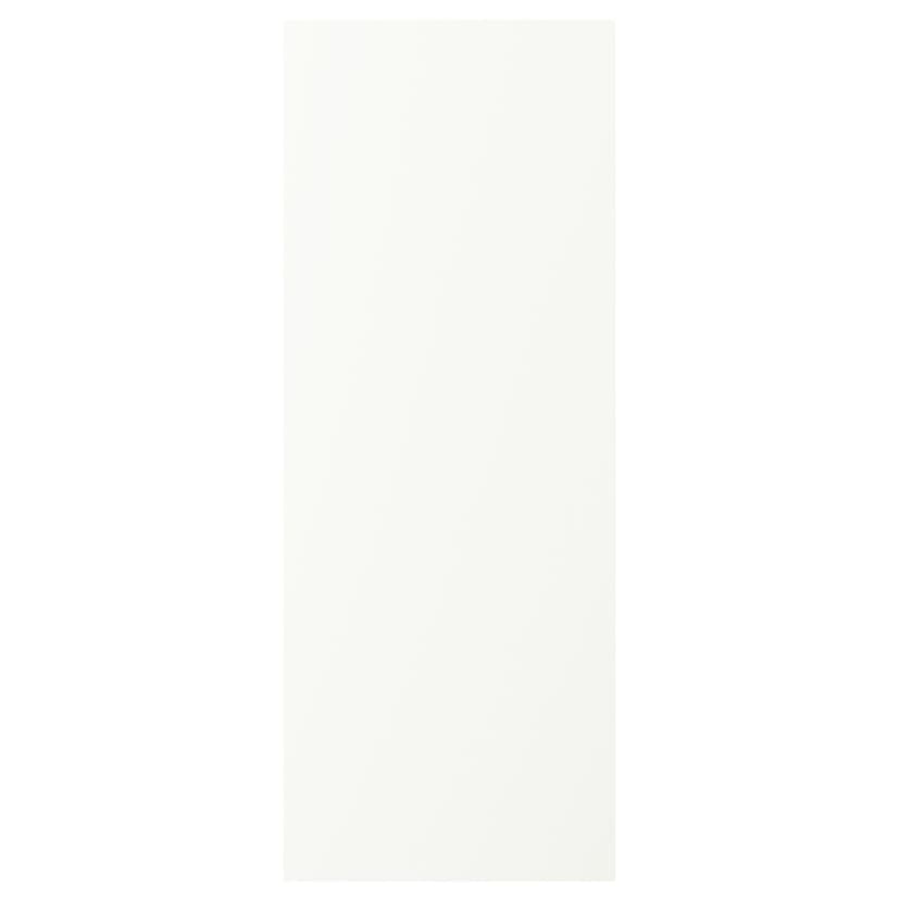 FÖRBÄTTRA — Panel maskujący, matowy biały,