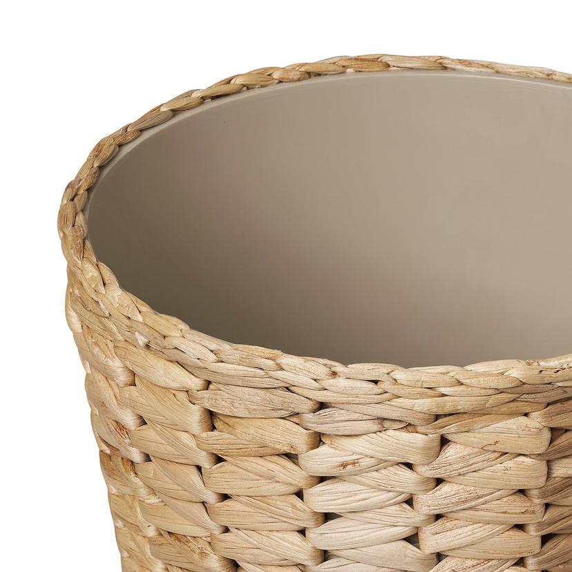 FRIDFULL — кашпо, водный гиацинт, 19 см