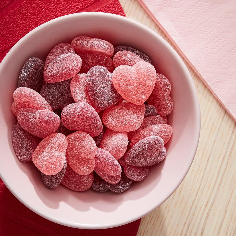 FYRTAKT — Желе со вкусом ягод