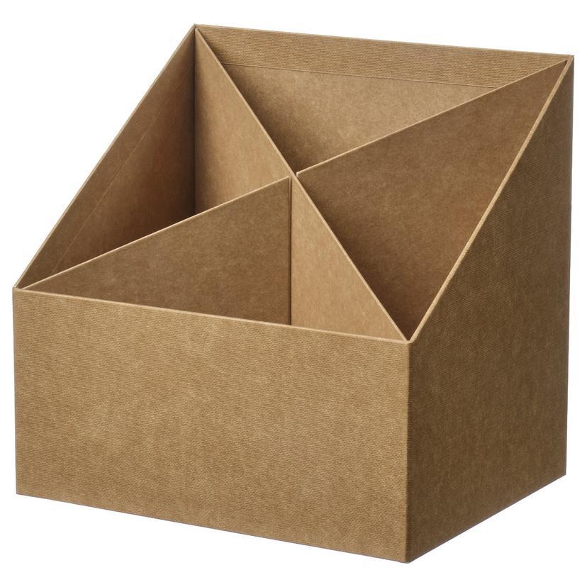 GÄRDESGÅRD — Настольный органайзер, 16x16 см