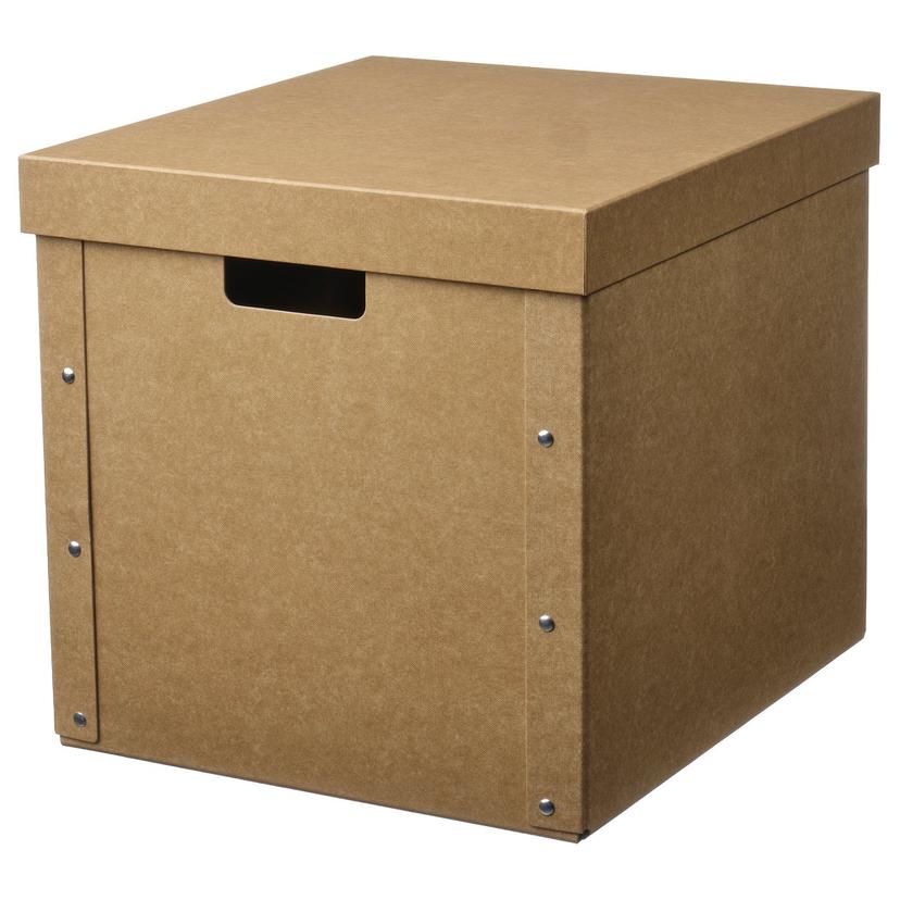 GÄRDESGÅRD — Контейнер с крышкой, 32x35x31 см