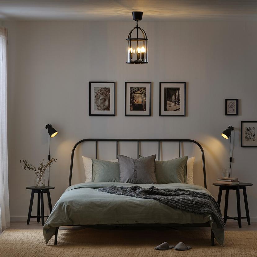 GALJON — Подвесной светильник, 25 см