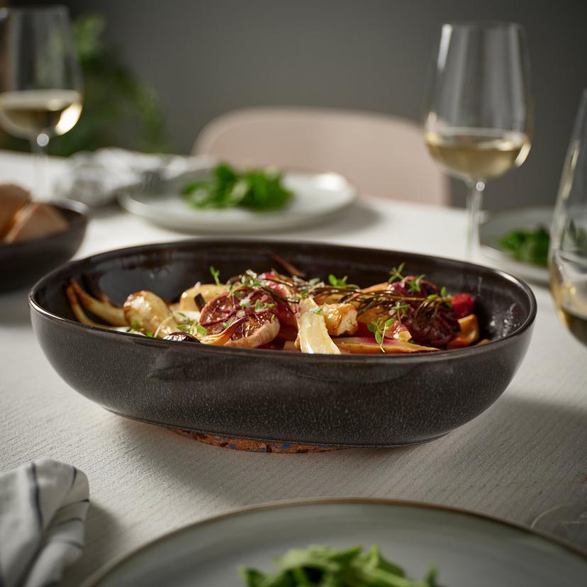 GLADELIG — Жаростойкая посуда, 2 шт.,