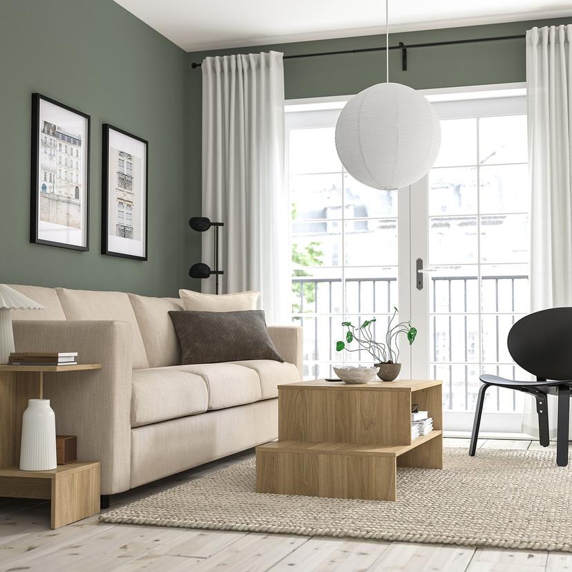 GULLSUDARE — Абажур подвесной лампы, 45 см